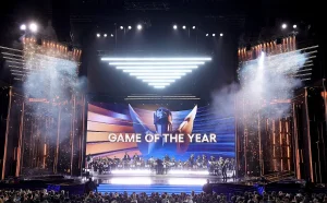 The Game Awards: scopri tutti i giochi nominati al GOTY 2025