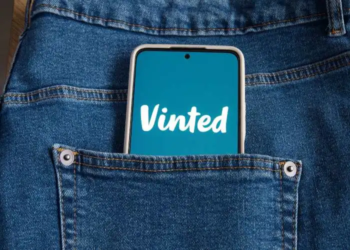 Molti utenti hanno bisogno di contattare l'assistenza Vinted