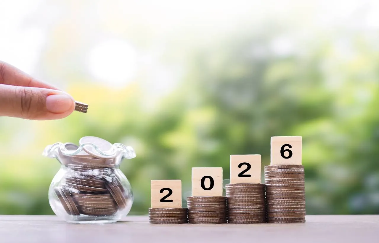 Come saranno gli stipendi degli italiani nel 2026