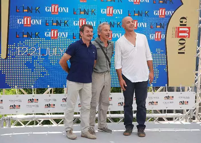 Aldo Giovanni e Giacomo