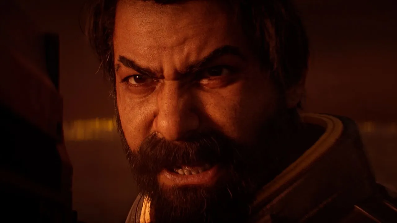 saros esclusiva su ps5