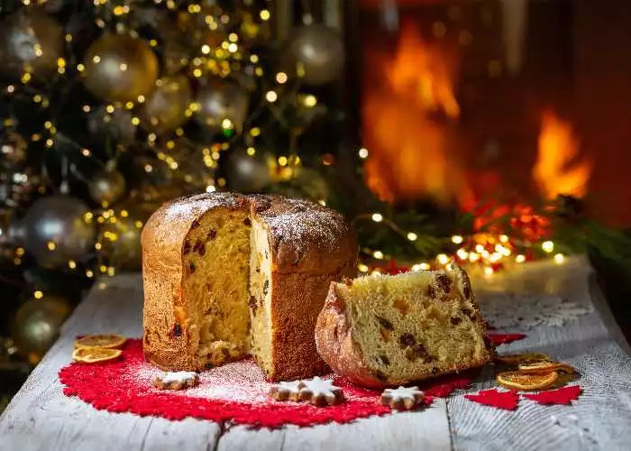 panettone