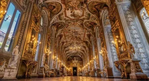 A Roma, nuovo sistema tariffario per Musei Civici e Fontana di Trevi: come funziona