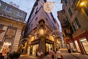 Le festività natalizie valgono oltre 7 miliardi: cosa significa per il turismo italiano