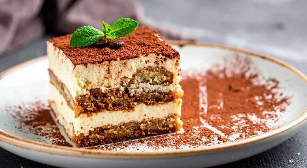 tiramis&ugrave;