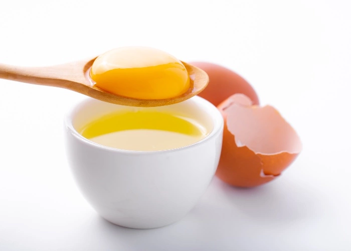 Come pastorizzare le uova