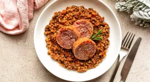 Lenticchie: proprietà, benefici e consigli per consumarle in sicurezza