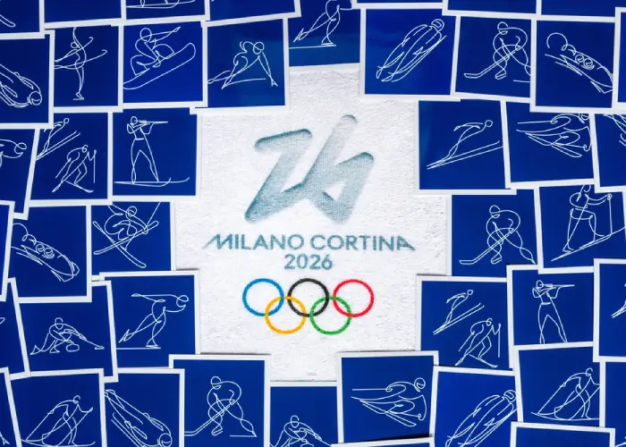 Olimpiadi Milano Cortina 2026