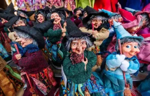 Festa Nazionale della Befana 2026 a Urbania, il programma completo