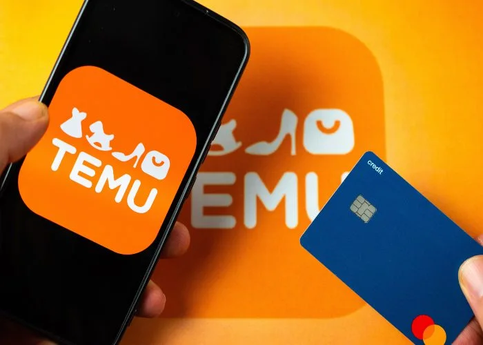 Molti utenti hanno bisogno del servizio clienti di Temu