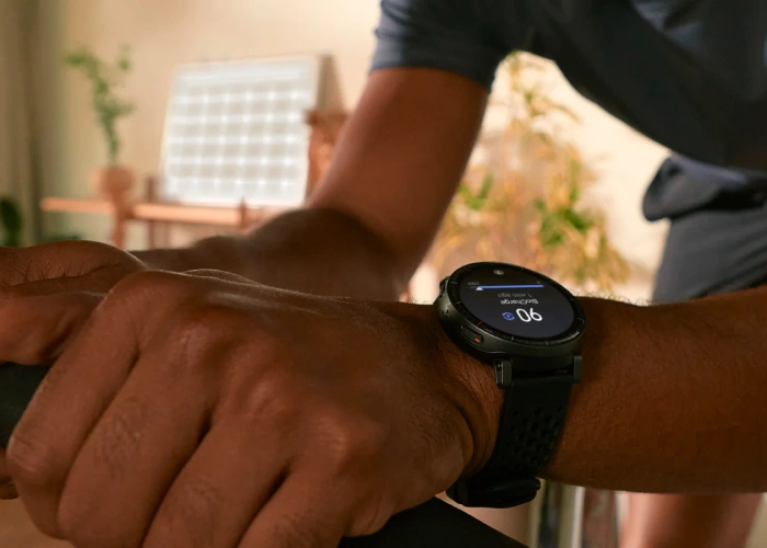 Amazfit Active Max BioCharge