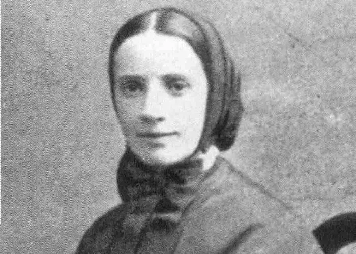 Francesca Cabrini