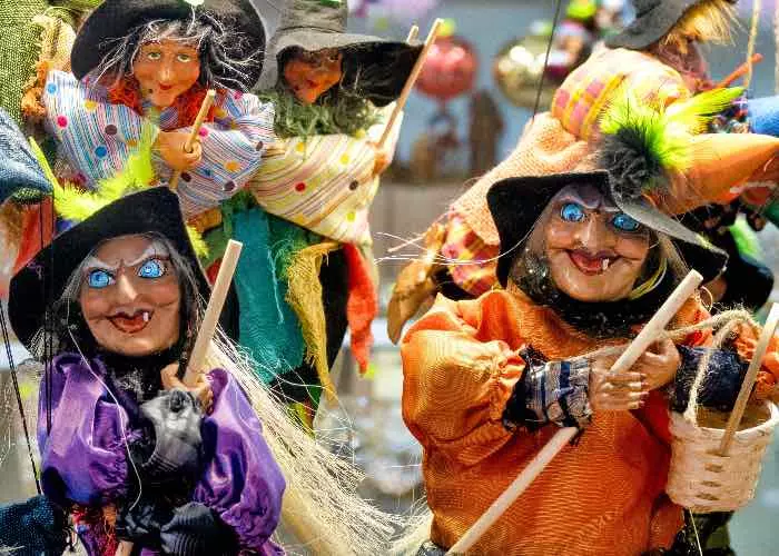 eventi Befana Roma
