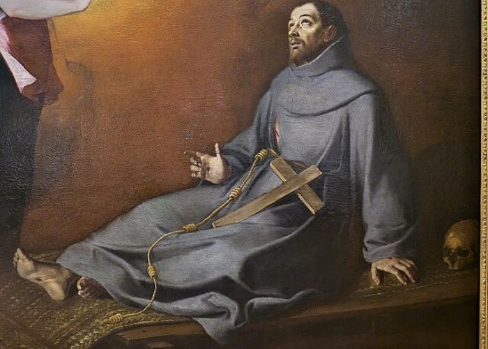 San Francesco