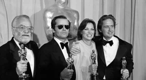 Il ritorno al cinema di Qualcuno volò sul nido del cuculo: un capolavoro restaurato a 50 anni dalla sua uscita