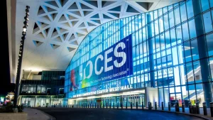 Al via il CES 2026, la più importante fiera della tecnologia al mondo