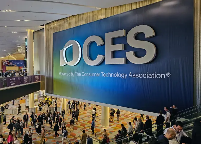 CES 2025