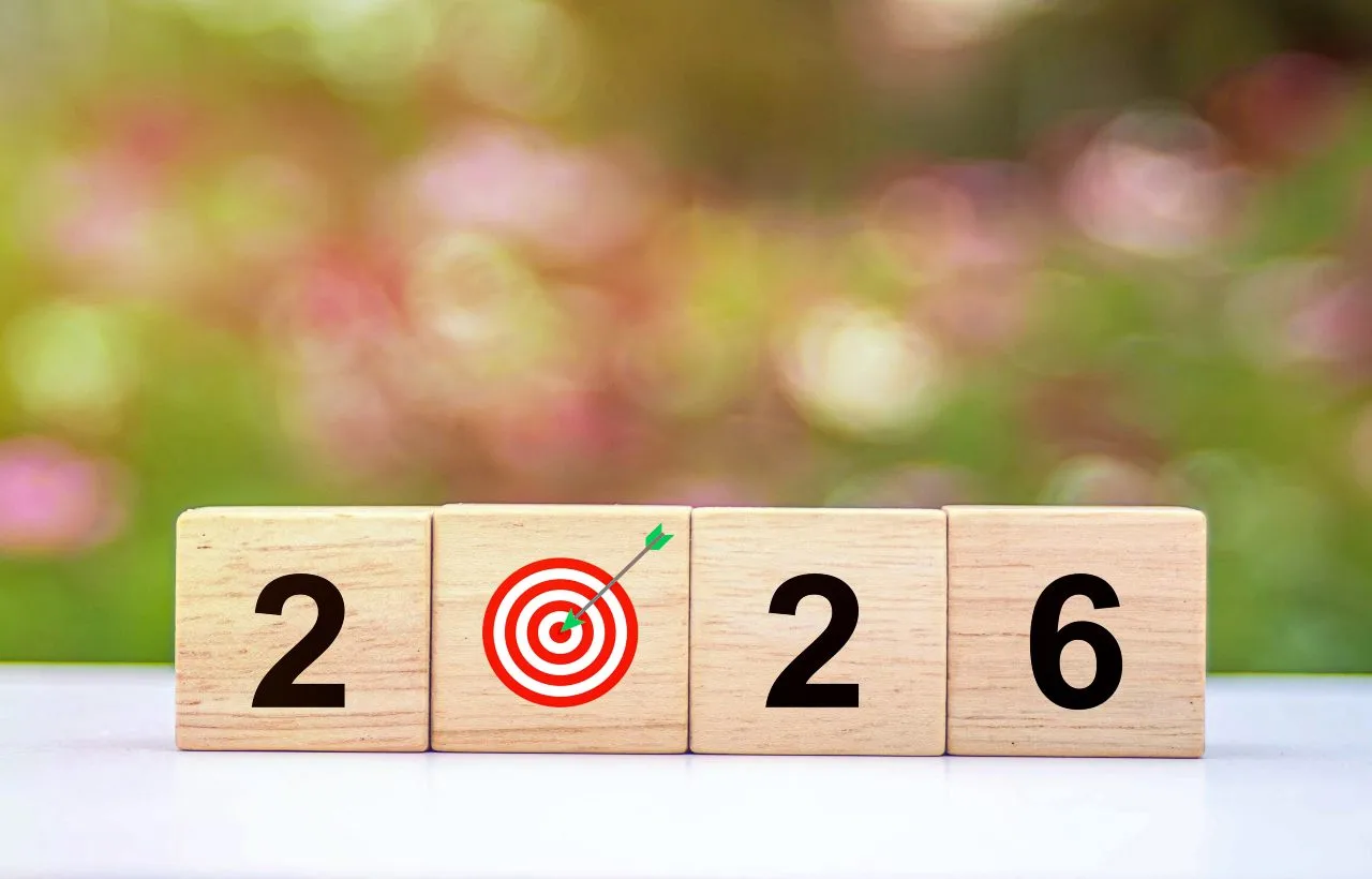 Gli obiettivi da raggiungere nel 2026