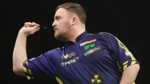 Chi è Luke Littler, il diciottenne che ha vinto i Mondiali di freccette 2026