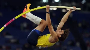 I record sportivi mondiali del 2025, i più importanti e significativi