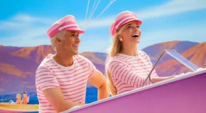 Barbie stasera in tv: curiosità e dietro le quinte del film con Margot Robbie