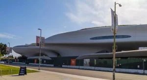 Lucas Museum of Narrative Art: il museo di George Lucas aprirà a Los Angeles