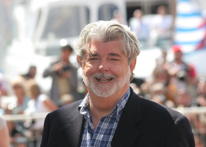 George Lucas