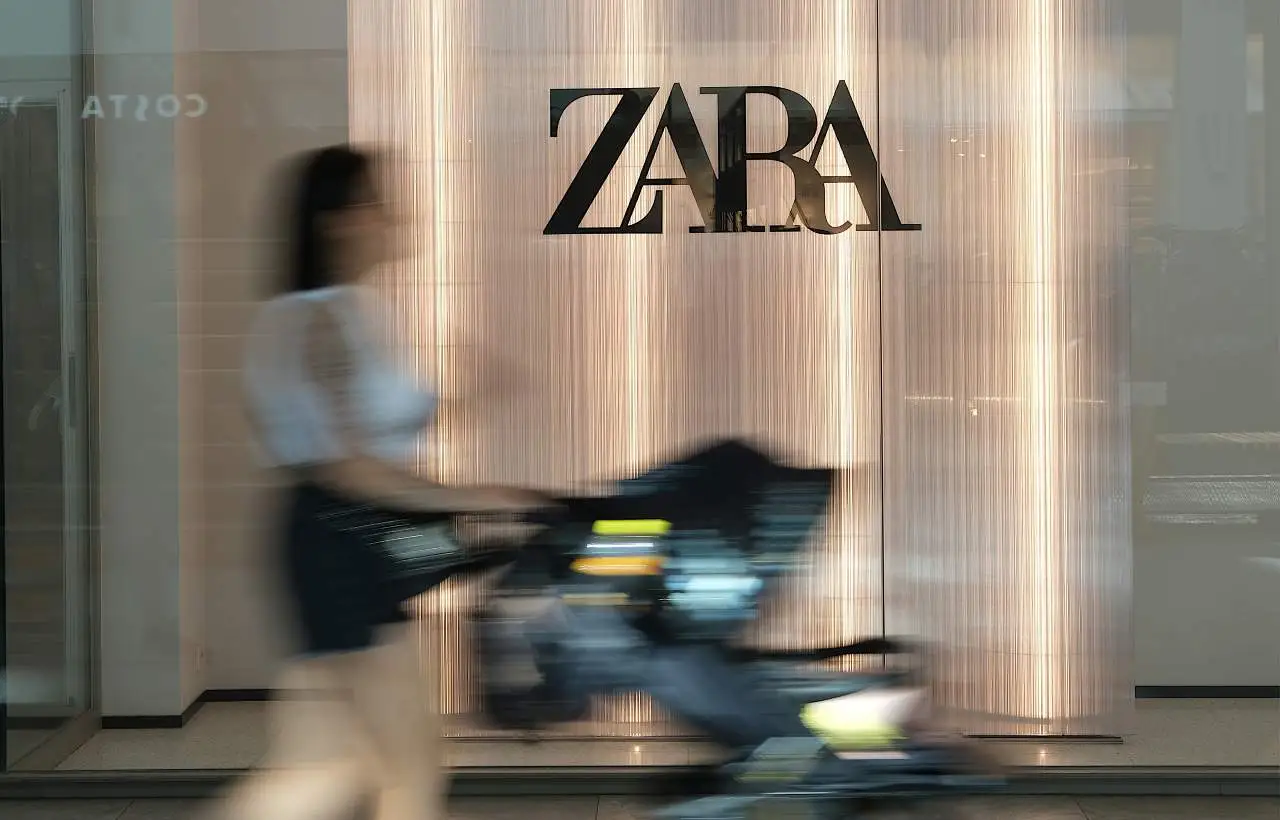 Anche in Italia in tanti hanno necessit&agrave; del servizio clienti Zara