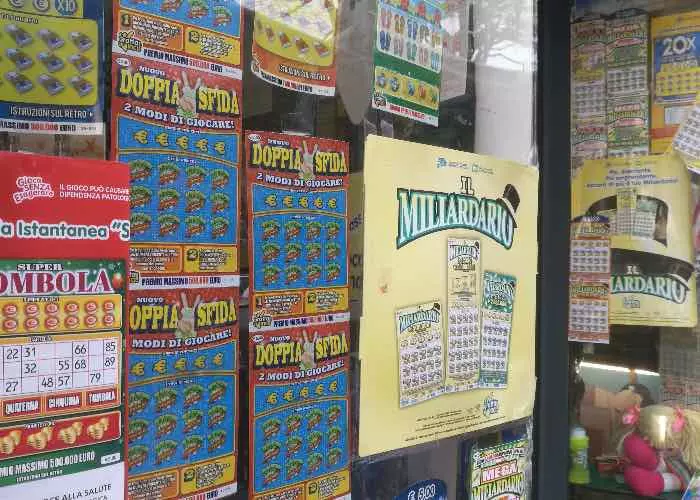 lotteria biglietti