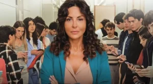 A Testa Alta - Il coraggio di una donna: trama, cast e quando vedere la fiction con Sabrina Ferilli