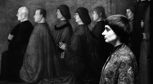 Roma ospita la retrospettiva di Agnès Varda: l'arte tra Parigi e Roma