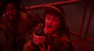 Un’ultima avventura: Stranger Things 5, il documentario dietro le quinte che i fan aspettavano