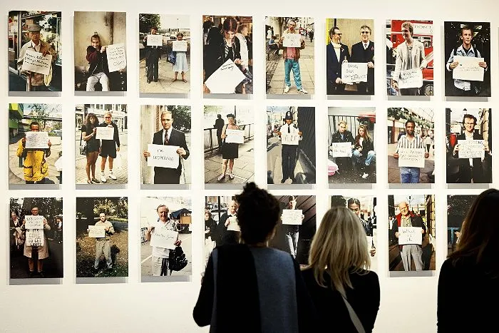 1+1 L’arte relazionale al MAXXI di Roma