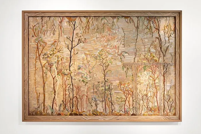 Eva Jospin. Art Club #39 a Roma, tra gli eventi della capitale del 10 e 11 gennaio 2026