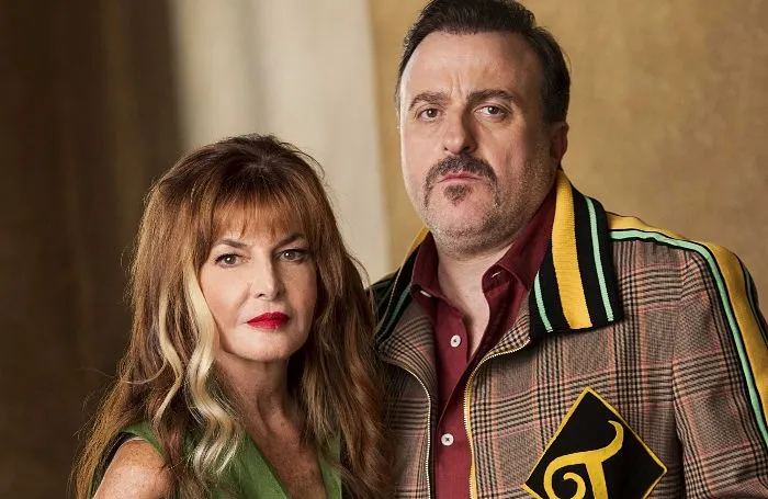 Il gabbiano Čechov a Roma