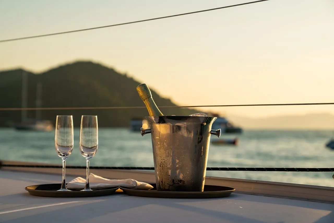 Ponant Explorations lancia l'esclusiva crociera &ldquo;Made in Italy Luxury Edition&rdquo;