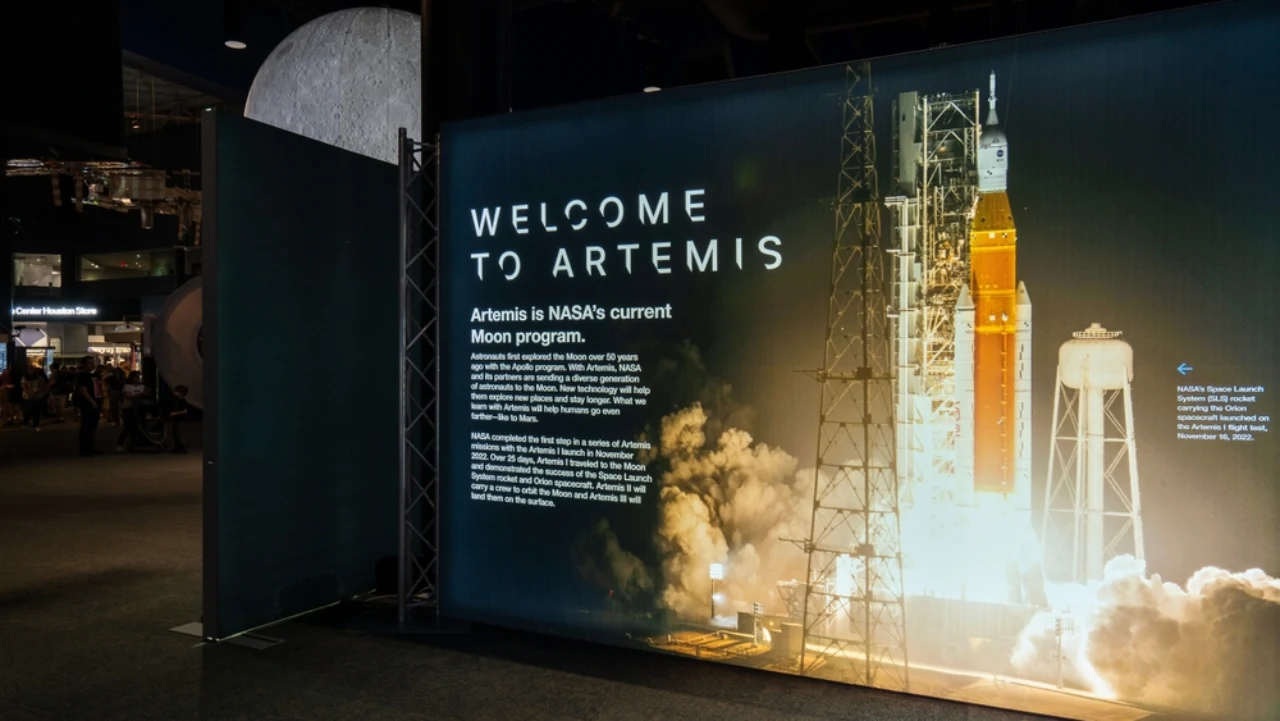 NASA programma Artemis