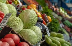 Cibi stagionali di gennaio: cosa mangiare e perché fa bene