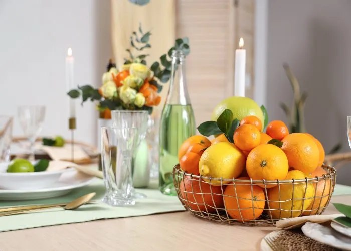 Arance, mandarini e limoni: gli agrumi sono un simbolo dell'inverno