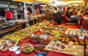 I mercati più famosi d’Italia per un tour gastronomico