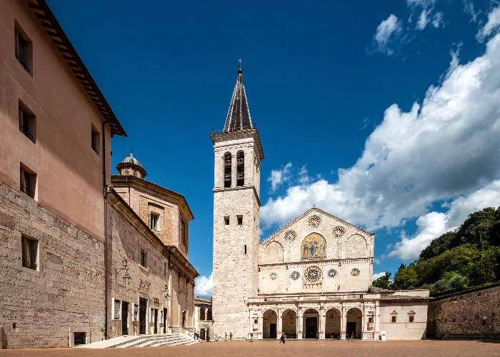 Spoleto