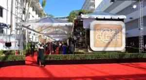 Hamnet protagonista ai Golden Globes 2026: la lista completa dei vincitori
