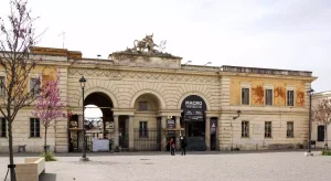 A Roma apre il primo centro pubblico dedicato alla fotografia: quando e dove