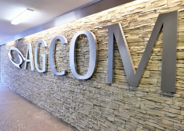 AGCOM