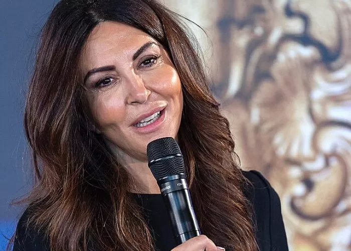 Ferilli A Testa Alta