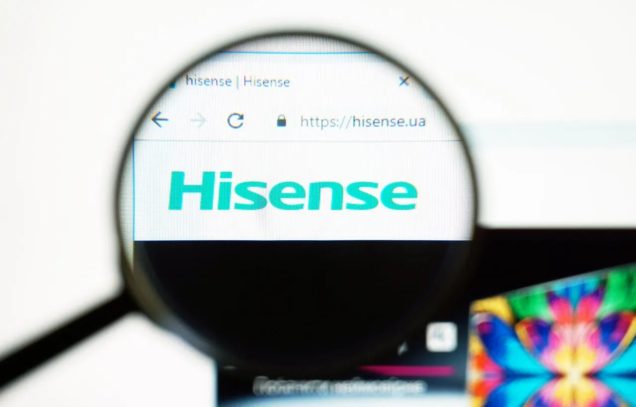 Il servizio assistenza Hisense è molto cercato