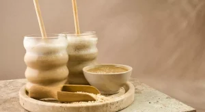 Tahini Coffee: come preparare il caffè alla crema di sesamo