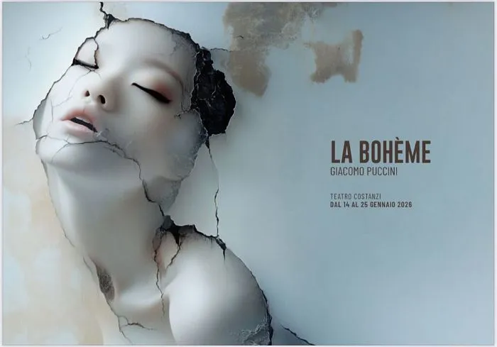 la bohème teatro dell'opera di roma 2026