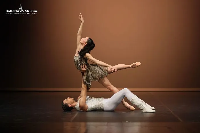 Romeo e Giulietta - Balletto di Milano è tra gli eventi del 17 e 18 gennaio 2026 a Firenze
