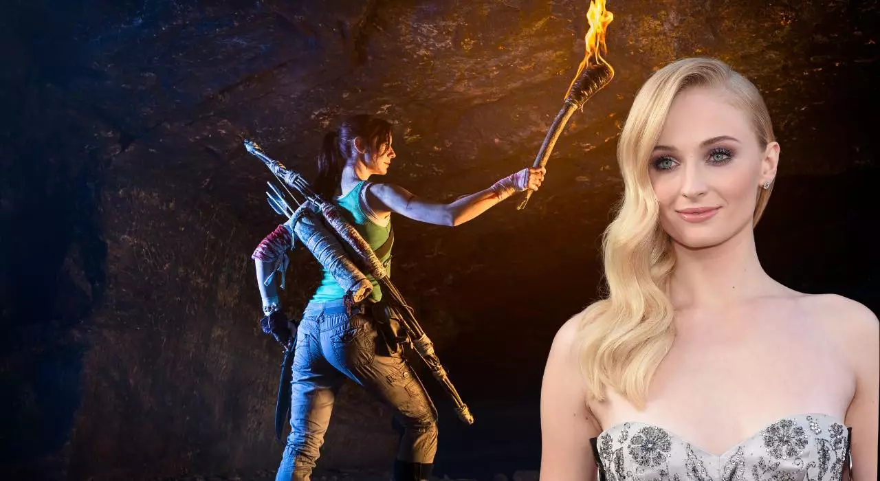 Tomb Raider Prime Video